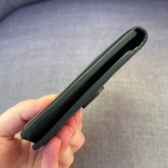 Saint Laurent Cassandra Bi-fold wallet unisex - Picture 6 of 11